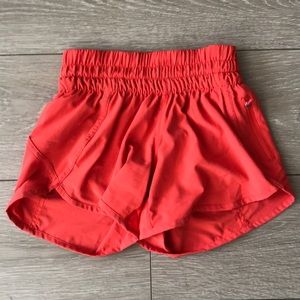 Lululemon Tracker Shorts